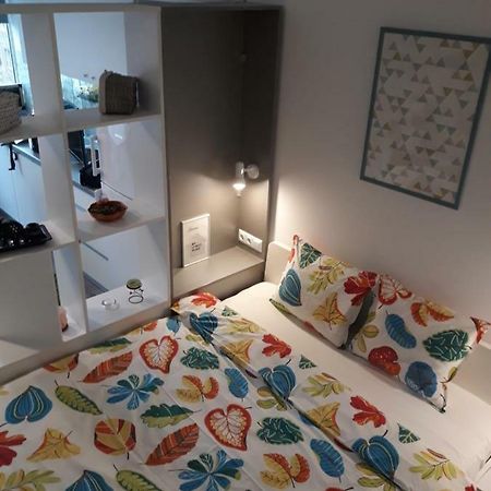 Cozy Central Studio Bucarest Extérieur photo