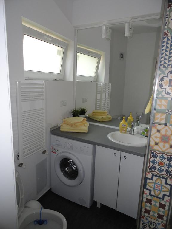 Cozy Central Studio Bucarest Extérieur photo