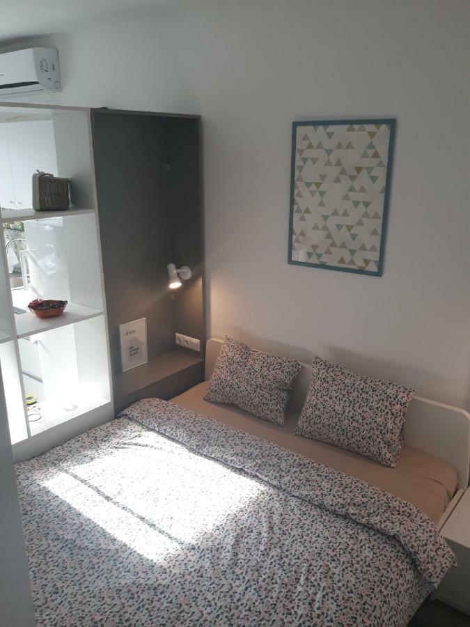 Cozy Central Studio Bucarest Extérieur photo