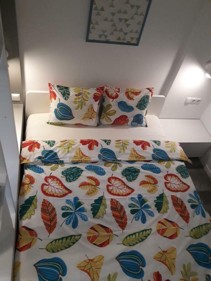 Cozy Central Studio Bucarest Extérieur photo
